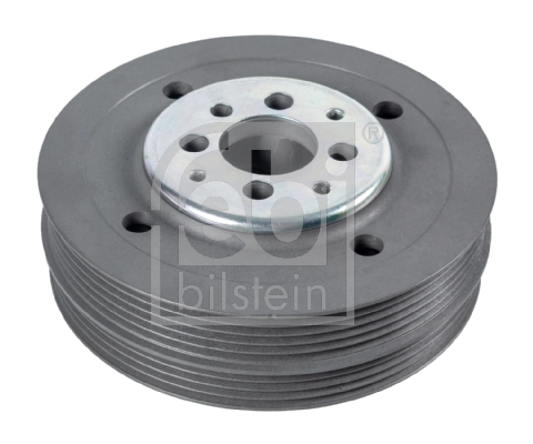 Belt Pulley, crankshaft